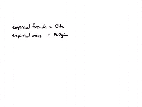 a-certain-compound-formed-between-carbon-and-hydrogen-is-found-to-have-an-eimpirical-formula-of-ch2-and-a-molar-mass-of-112gmol-the-molecular-formula-of-this-compound-is