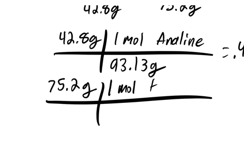aniline-c6h5nh2-and-hexane-c6h14-form-partially-miscible-liquidliquid-mixtures-at-temperatures-below-691-c-when-428-g-of-aniline-and-752-g-of-hexane-are-mixed-together-at-a-temperature-of-67-49693