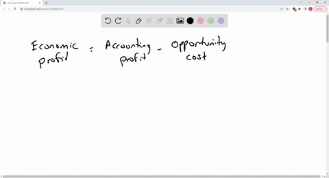 consider-a-firm-that-employs-some-resources-that-are-owned-by-the-firm-when-accounting-profit-is-zero-economic-profit-multiple-choice-must-also-equal-zero-is-sure-to-be-positive-must-be-nega-32272