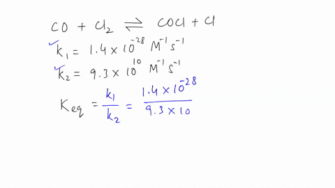 both-the-forward-reaction-and-the-reverse-reaction-in-the-following-equilibrium-are-believed-to-be-6-04487