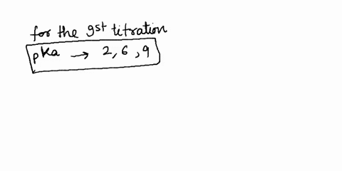 in-the-figures-are-the-titration-curves-of-two-amino-acids-consider-the-first-titration-aenareentearotci-sclect-the-pk-values-of-cach-functional-jtold-ohxericd-nn-ic-titration-curve-identify-98093