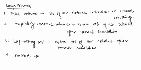 explain-and-compare-the-various-lung-volumes-and-capacities-20432