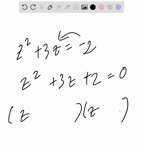 solve-each-equation-and-check-your-solutions-see-examples-2-7-z23-z-2-2-35263