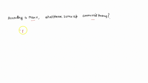 according-to-marx-what-phrase-sums-up-communist-theory-52253