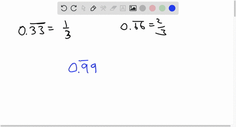 given-that-03-overline3frac13-and-06-overline6frac23-express-each-of-the-following-as-a-ratio-of-t-2-78517