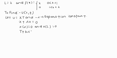 3-find-the-temperature-ux-t-in-rod-of-length-lif-the-initial-temperature-is-fx-throughout-and-if-the-ends-x-0-andx-l-are-insulated-4-solve-problem-3-if-l-2-and-x-0-x-1-flx-o-1x2_-25125