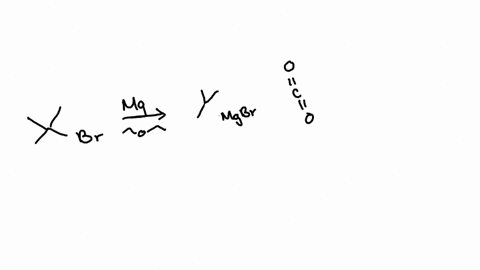 7-2-points-a-predict-the-product-of-the-following-synthesis-b-draw-the-detailed-stepwise-mechanism-for-the-reaction-showing-all-intermediate-products-at-each-step