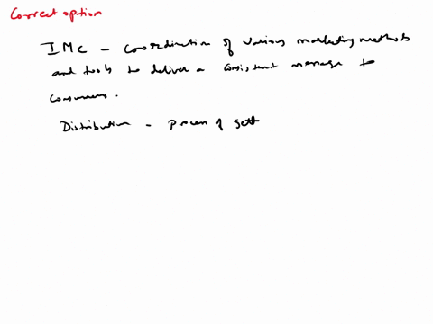 qno-42-which-of-the-following-refers-to-marketing-channel-a-integrated-marketing-communication-b-distribution-c-marketing-myopia-d-retailing-s-a-for-r-save-next-33632