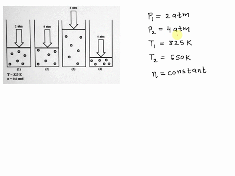 assume-that-you-have-a-sample-of-gas-in-a-cylinder-with-3-moveable-piston-as-shown-in-diagram-1-the-initial-pressure-number-of-moles-and-temperature-of-the-gas-are-noted-on-the-diagram-t-jis-30522