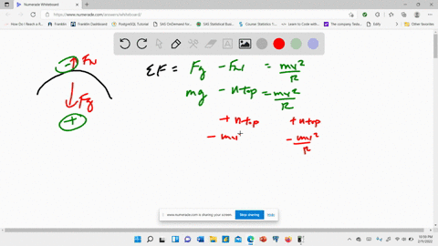 b-determine-the-force-exerted-by-the-seat-on-the-child-at-the-top-of-the-ride_-analyze-the-diagram-of-forces-acting-on-the-child-at-the-top-of-the-ride-is-shown-in-figure-c-the-net-downward-23384