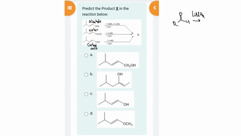 13-43-1-6-yo-4g-square-square-o-sdtlsunisaacza-d-73-83-sd-predict-the-product-underlinemathbfx-in-the-reaction-below-a-b-c-d-question-28-not-yet-answered