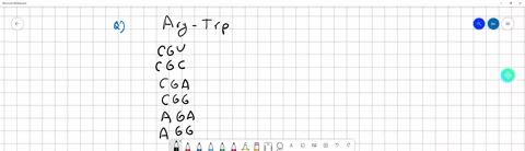 write-out-all-possible-rna-base-codons-that-could-code-for-the-following-amino-acid-sequences-lu-4-a-arg-trp-jc-b-leu-pro-c-met-phe-trp-55202
