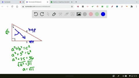 find-the-exact-values-of-the-six-trigonometric-ratios-of-the-angle-0-in-the-triangle_-sine-cos0-tan0-csc0-sec0-cot0-18124