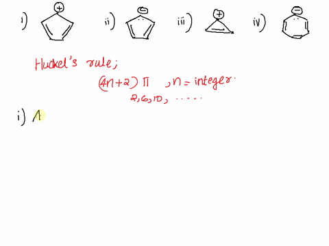 which-of-the-following-ions-are-aromatic-species-wand-iv-wand-iv-and-ii-mland-iii-34757