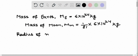 find-the-gravitational-force-of-attraction-between-the-moon-and-the-earth-if-the-mass-of-the-moon-is-181-times-the-mass-of-earth-g-667-x-10-11-n-m2kg2-radius-of-moons-orbit-is-358-x-105-km-m-75088