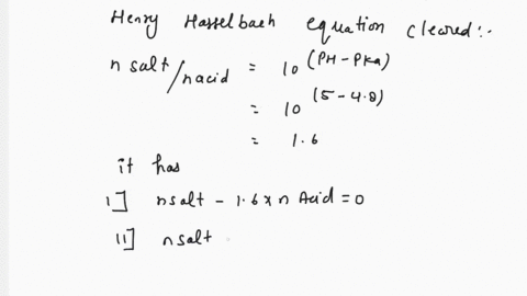 describe-how-to-prepare-100ml-of-0150-acetate-buffer-at-ph5-from-sodium-acetate-trihydrate-and-0200m-hcl-57244