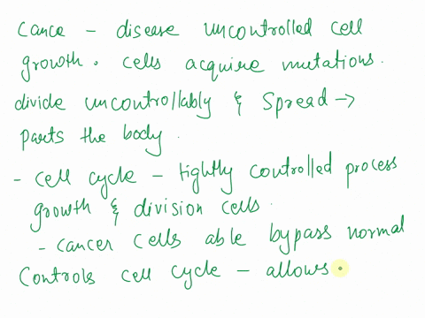 what-is-the-connection-between-cancer-and-the-cell-cycle-23156
