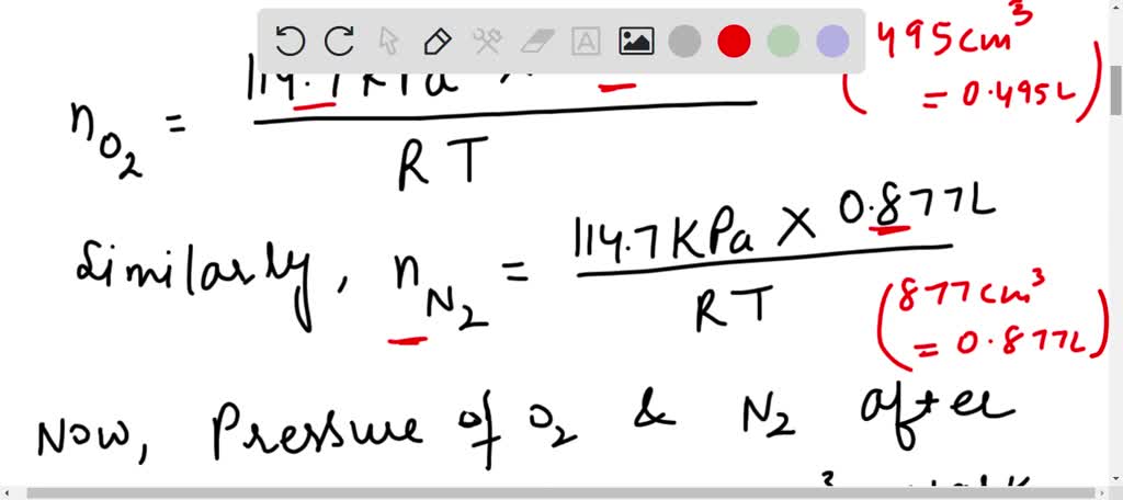 Detailed 495 Cm3 Of Oxygen Gas And 877 Landscape Digital Art Detailed 495 Cm3 Of Oxygen Gas And 877 Landscape Digital Art