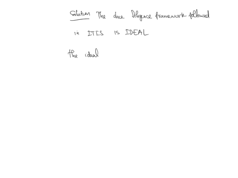 what-is-the-due-diligence-framework-followed-in-itis-dd-idea-itil-ideal-41727
