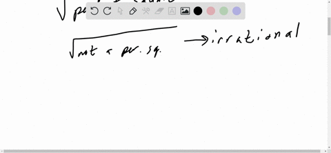 select-whether-the-number-is-rational-irrational-or-imaginary-tex-sqrt-5-tex-70005
