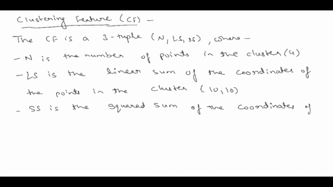 question-2-auswcr-thc-following-questions-in-the-context-of-showz-figure-o-8-point-two-dinensional-datasct-a-to-h-512-10-marks-birch-method-is-fn-on-the-given-dataset-assume-that-at-some-pom-12367