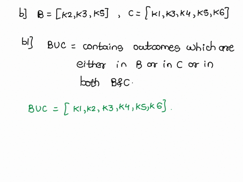 consider-the-following-sample-space-sk1-k2-k3-k4-k5-k6-k7-k8-k9-k10-agiven-ak1-k3-k5-define-the-complement-of-a-b-given-bk2-k3-k5-and-given-ck1-k3-k4-k5-k6-b1-what-is-b-union-c-b2-what-is-b-41233