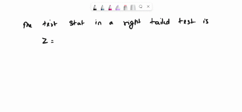 use-the-given-information-to-find-the-p-value-the-test-statistic-in-3-right-tailed-test-is-2-143-00434-04236-05000-00764-84953