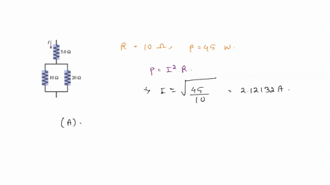 the-10-f2-resistor-figure-1-dissipating-43-w-of-power-pan-a-how-much-power-is-the-qresistor-dissipating-express-your-answer-with-the-appropriate-units_-po-311-w-submit-previous-answers-reque-02199