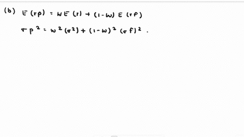 the-risk-free-rate-is-4-the-optimal-risky-portfolio-has-an-expected-return-of-10-and-standard-deviation-of-20-answer-the-following-questions-total-20-marks-a-assume-the-utility-function-of-a-46135