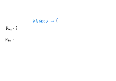 find-the-number-of-distinguishable-arrangements-of-the-given-letters-aabbcd-your-answer-is