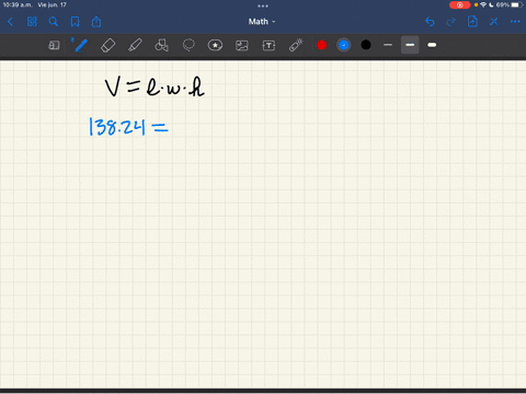 the-volume-v-of-a-rectangular-prism-is-determined-using-the-formula-vlwh-where-l-is-the-length-w-is-the-width-and-h-is-the-height-of-the-prism-using-this-formula-what-is-the-width-of-a-recta-88938