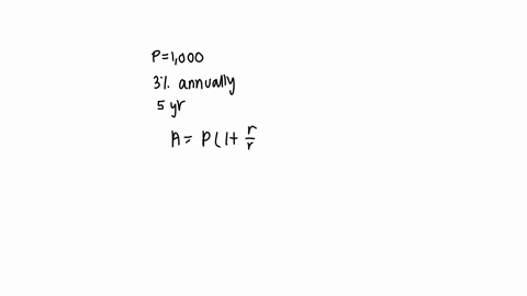 you-decide-to-invest-s1o00-at-the-beginning-of-every-year-ifyour-rate-of-return-is-3-compounded-annually-how-much-money-will-you-have-at-the-end-of-5-year-52715