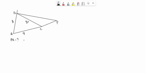 1-in-aabc-let-ab-8-bc-10-and-ac-9-suppose-the-external-angle-bisector-at-vertex-b-intersects-line-ac-point-p-find-pa-2-let-r-and-s-be-points-such-that-rs-108_-the-locus-of-all-points-the-rat-62055
