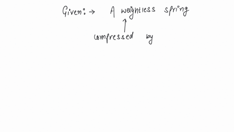 the-potential-energy-of-a-weight-less-spring-compressed-by-a-distance-a-is-proportional-to-a-a-b-a2-c-a-2-d-a0