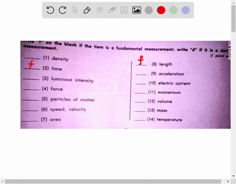 pls-help-me-im-very-confused-cnddi-onthe-blank-measurement-if-the-item-is-fundamental-measurement-wrlte-m-i-0-dentn-point-1-density-8-length-2-time-9-acceleration-3-luminous-intensity-10-ele-12553