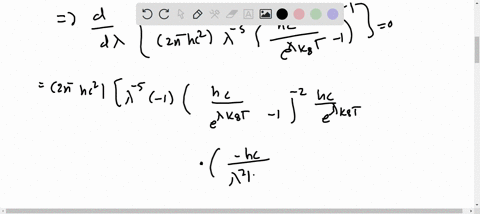 derive-wiens-displacement-law-from-plancks-law-proceed-as-follows-in-active-figure-403-notice-that-t-09546