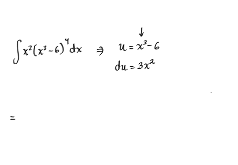 evaluate-the-integral-int-x2leftx3-6right4-d-x