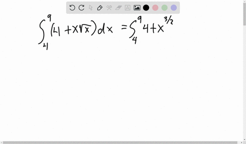 1-point-use-part-2-of-the-fundamental-theorem-of-calculus-to-decide-if-the-definite-integral-exists-and-either-evaluate-the-integral-or-enter-dne-if-it-does-not-exist-4xvdx-33269
