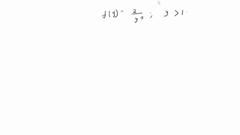 an-insurance-policy-reimburses-a-loss-up-to-a-benefit-limit-of-25-the-policyholders-loss-y-follows-a-distribution-with-density-function-fy-2y3-y1-0-otherwise-what-is-the-expected-value-of-th-95956
