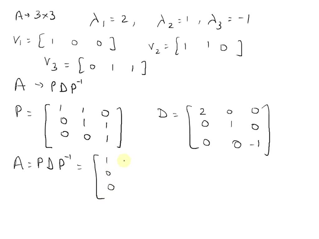 SOLVED: 'Show Intro / Instructio Consider the 3-by-2 matrix A = 2 First ...