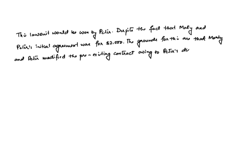 marty-had-a-contract-to-paint-peters-house-for-2000-marty-painted-the-house-and-peter-did-not-pay-marty-under-the-contract-he-was-to-make-payment-7-days-after-completion-of-the-job-peter-was-03327
