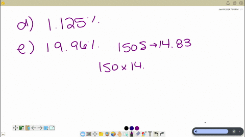 use-the-stock-table-below-to-answer-parts-a-through-mathbfg-assume-that-the-data-for-company-xyz-stock-came-from-an-online-quote-you-looked-at-during-lunch-company-xyz-xyz-begintabularlllr-hline-las-2