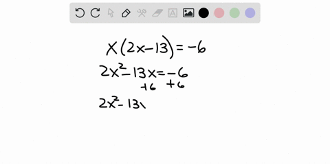 solve-each-equation-by-factoring-x2-x-13-6-2-22927