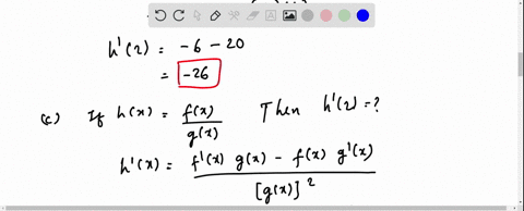 suppose-that-f2-5-g2-2-f-2-3-and-g2-4-find-a-if-hx-5fx-4gx-h2-b-if-hx-fxgx-h2-c-if-hx-fxgx-h2-d-if-hx-gx1-fx-h2