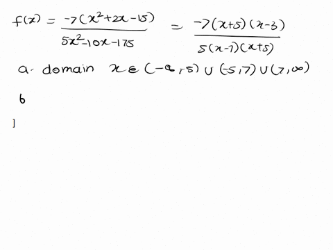zx22x-15-given-f-x-sx2_10x-175-a_-find-the-domain-of-the-function-b_-find-the-horizontal-asymptote-c-find-the-vertical-asymptote-d-find-x-and-y-intercept-e-find-the-holels-19249