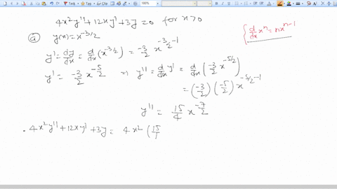 show-that-the-value-of-yx-below-solution-to-4x2y-12xy-3y-yx-x-32-for-x-0-5-marks-3z-y-s-marks-01117