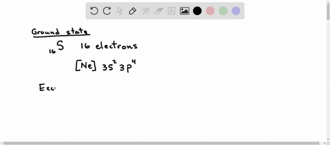 question-1-1-point-saved-which-of-the-following-is-an-electron-configuration-for-an-excited-state-s-atom-ne3s23p34s1-ar3s23p34s1-nej3d7-ar3s23p6-nej3s23p84s3-27152