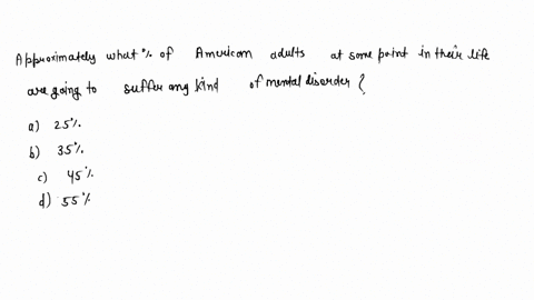 approximately-what-percentage-of-american-adults-at-some-point-in-their-life-are-going-to-suffer-any-04165