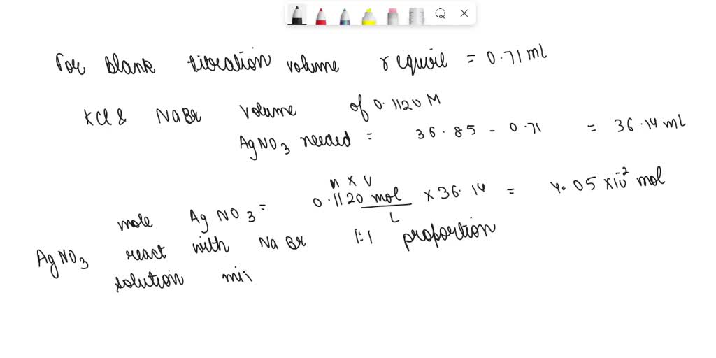 solved-q4-a-mixture-containing-only-kcl-and-nabr-is-analyzed-by-the