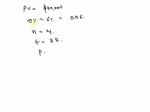 the-present-value-of-an-annuity-is-40000-the-interest-rate-is-6-compounded-quarterly-for-8-years-find-the-quarterly-payments-do-not-use-rounding-until-the-final-answer-round-the-final-answer-73886